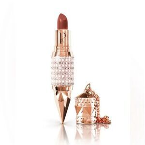 Prestige Diamond Velvet Lipstick In The Color Enlightenment